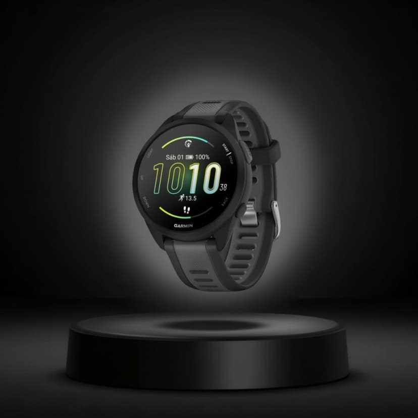 Garmin Forerunner 165 Music